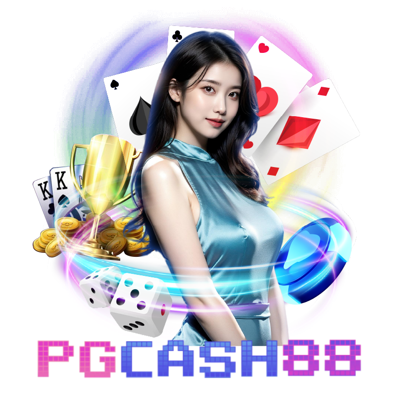 PGCASH88